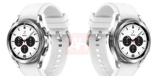 galaxy watch 4 classic