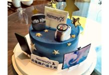Harmony OS