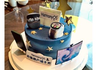 Harmony OS
