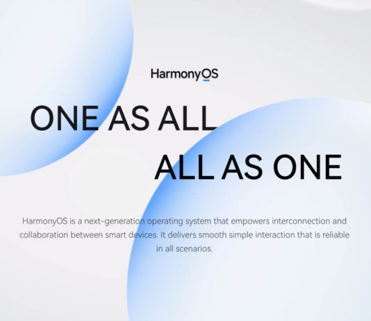 Το HarmonyOS είναι εδώ και αλλάζει τον τρόπο που συνδέεσαι με τις συσκευές σου harmonyos 2.0 launch official