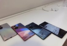 Honor 50