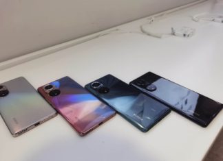 Honor 50