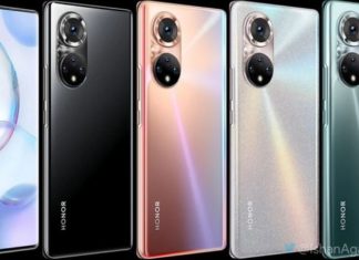 honor 50