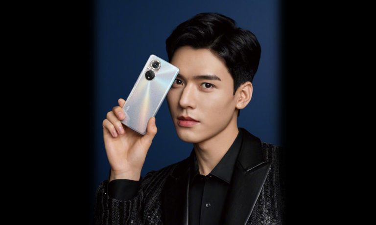 honor 50 teasers posters real life photos