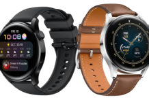 huawei watch 3 and 3 pro latest leaks