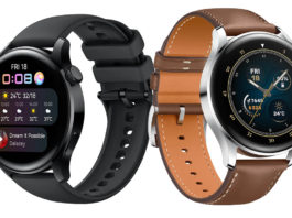 huawei watch 3 and 3 pro latest leaks