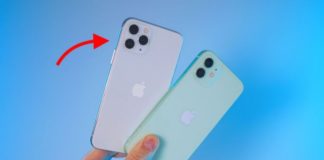 iPhone