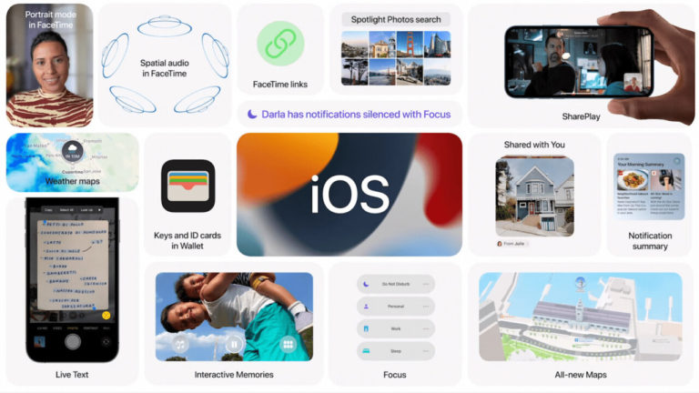 ios 15