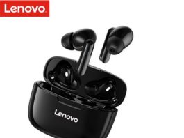 Lenovo XT90 TWS: Εξαιρετικά με μόλις 11.75 ευρώ