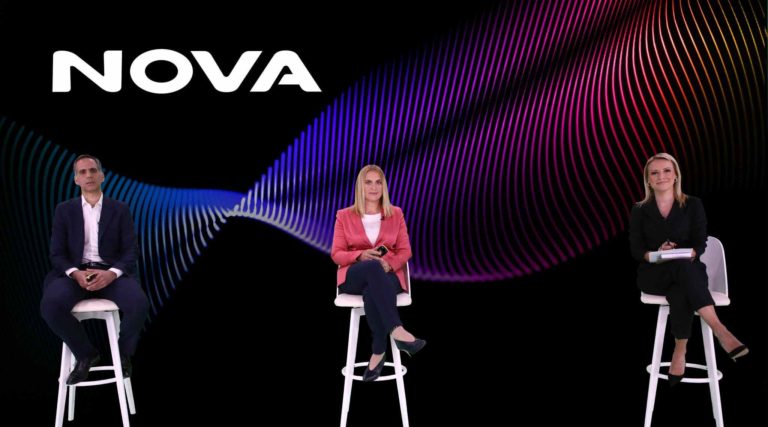nova