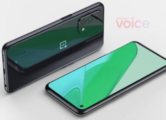 oneplus nord ce 5g massive