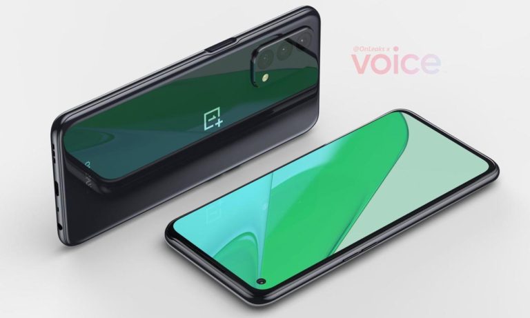 oneplus nord ce 5g massive