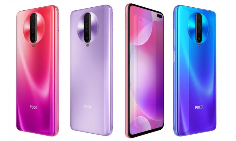 poco x2 camera issue solution