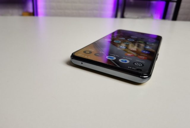 realme GT review