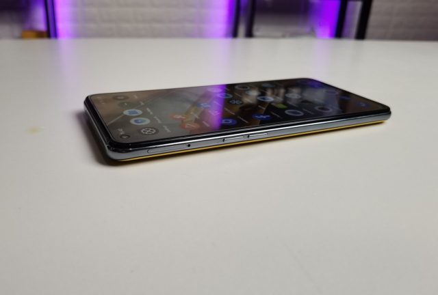 realme GT review
