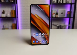 realme GT review
