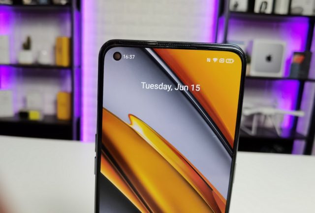 realme GT review