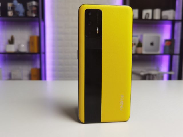 realme GT review