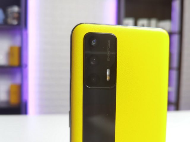 realme GT review