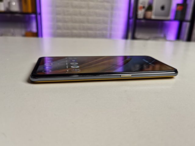 realme GT review