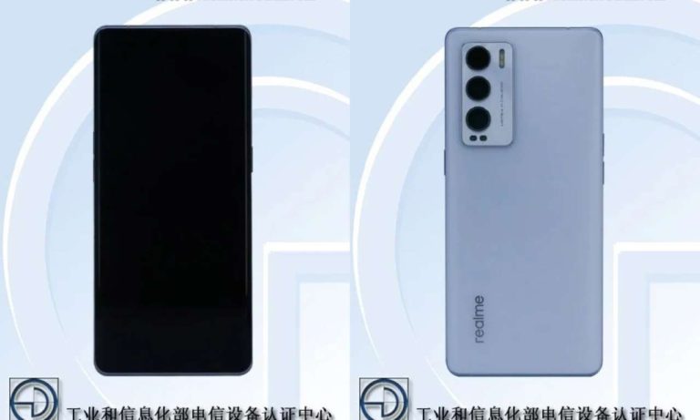 realme x9 pro leaks