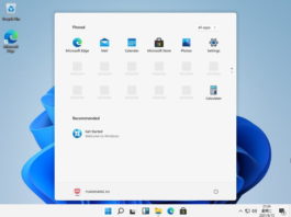 Το νέο Windows 11 Start Menu εκνευρίζει πολλούς! Windows 11 Start Menu