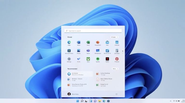 windows 11