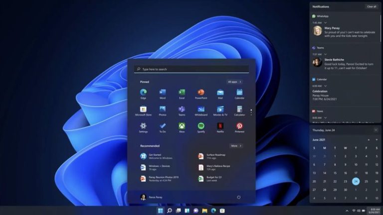 windows 11