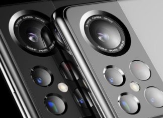 xiaomi mi 12 snapdragon 895 200mp olympus