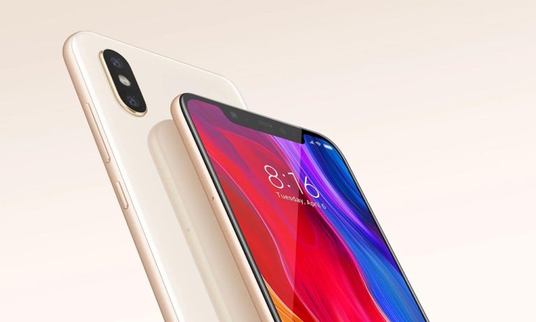 xiaomi mi 8 miui 12.5