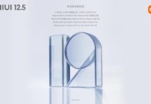xiaomi redmi miui 12.5 second wave