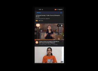 youtube next level main page autoplay