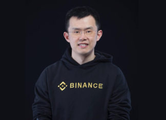 binance ceo, changpeng
