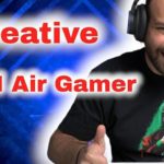 Creative SXFI Air Gamer Thumb