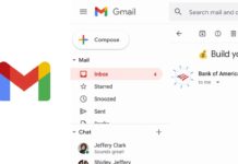 Gmail verif logos