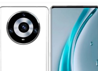 Honor Magic 3 Pro 3d face