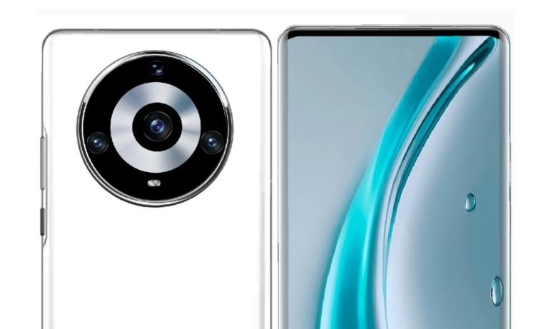 Honor Magic 3 Pro 3d face