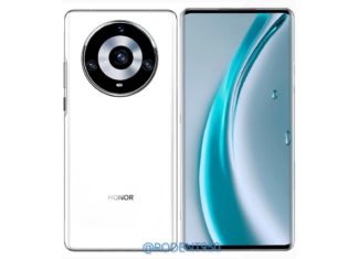 Honor Magic 3 Pro Pro+ render