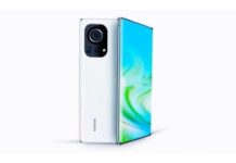Honor Magic 3 first render