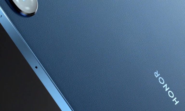 Honor Tab V7 Pro teaser