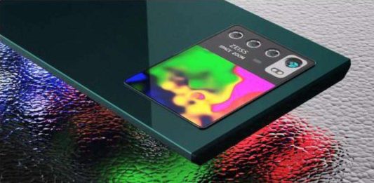 Πλησιάζει το ντεμπούτο των Huawei Mate 50, τέσσερα μοντέλα με SD8Gen1 και K9000 Huawei Mate 50 Pro renders