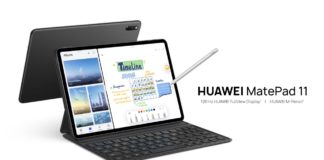 Huawei MatePad 11 Launch