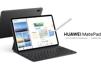 Huawei MatePad 11 Launch