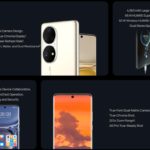 Huawei P50 Pro Launch 1