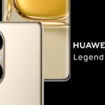 Huawei P50 Pro Launch