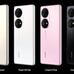 Huawei P50 Pro Launch 3
