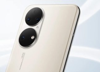 Huawei P50 Pro Launch