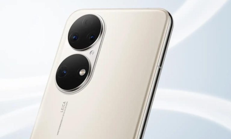 Huawei P50 Pro Launch