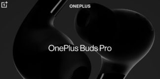 OnePlus Buds Pro leaks
