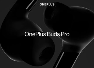 OnePlus Buds Pro leaks